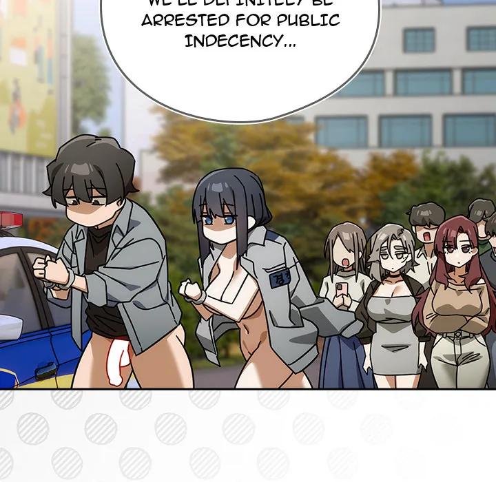 Switch ON Chapter 83 page 71 - 