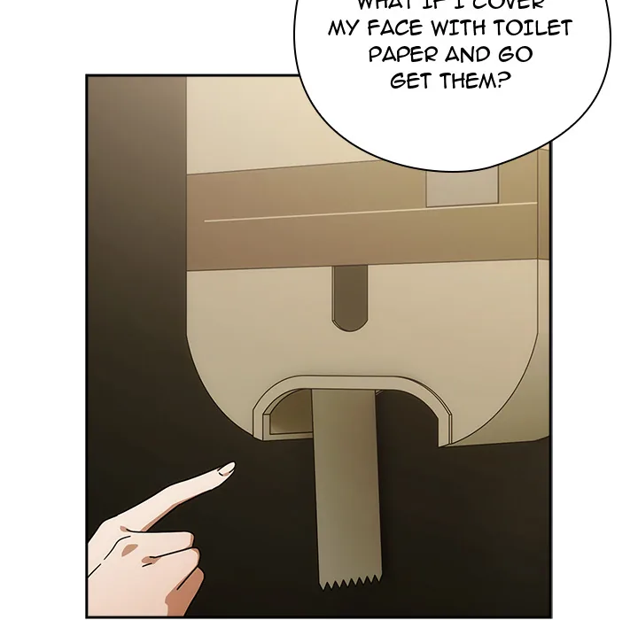 Switch ON Chapter 83 page 75 - 