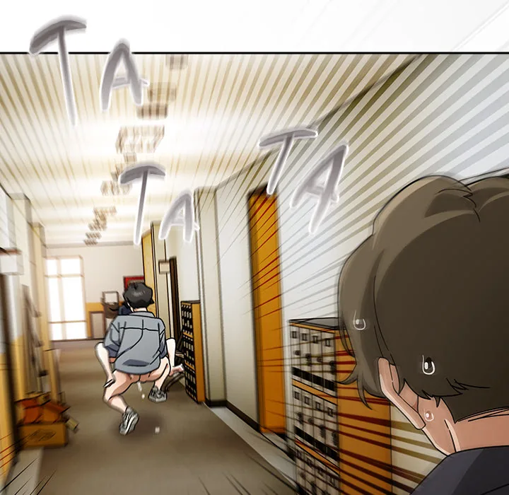 Switch ON Chapter 83 page 9 - 