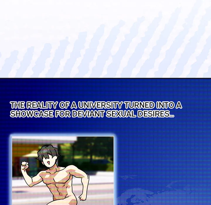 Switch ON Chapter 83 page 81 - 