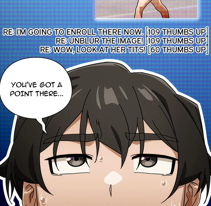 Switch ON Chapter 83 page 83 - 