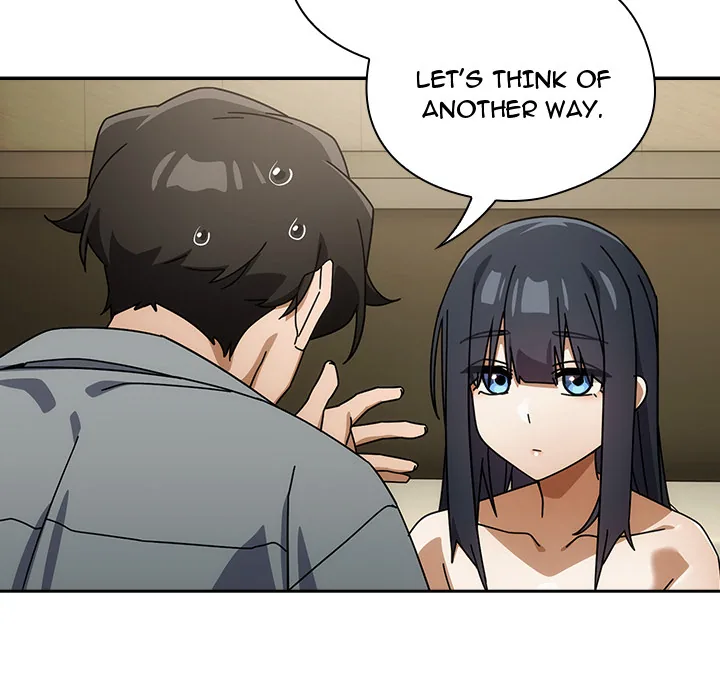 Switch ON Chapter 83 page 85 - 