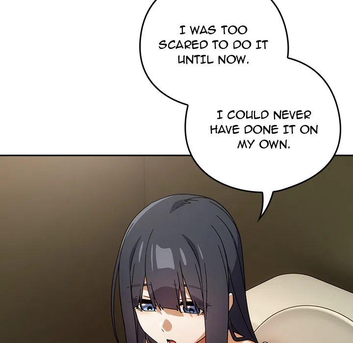 Switch ON Chapter 83 page 90 - 