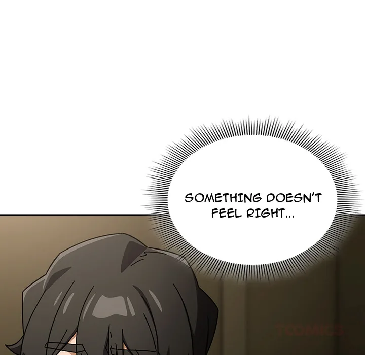 Switch ON Chapter 83 page 99 - 