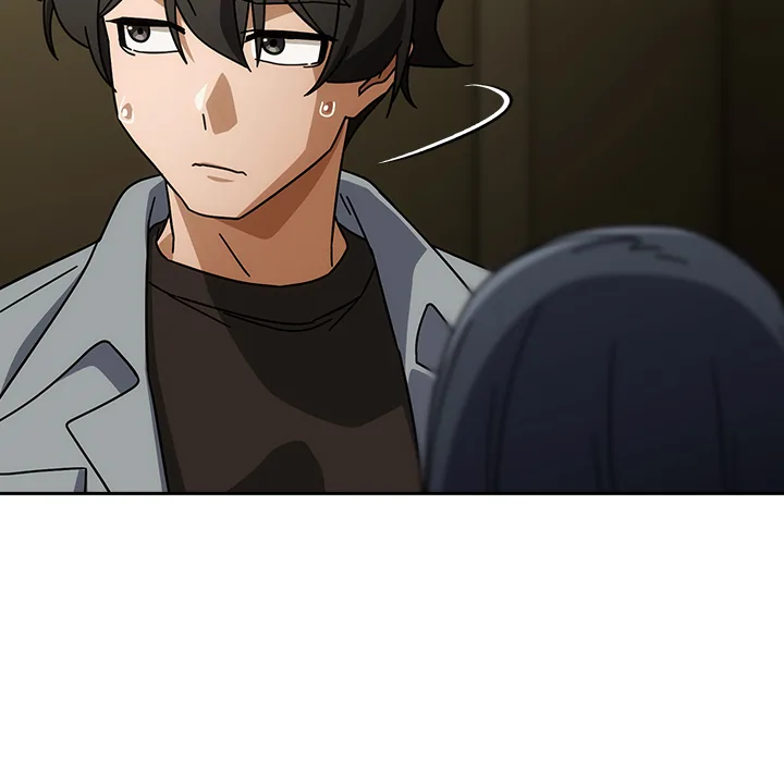 Switch ON Chapter 83 page 100 - 