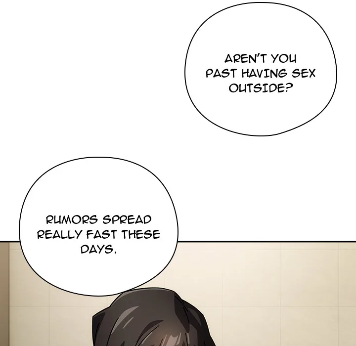 Switch ON Chapter 84 page 134 - 