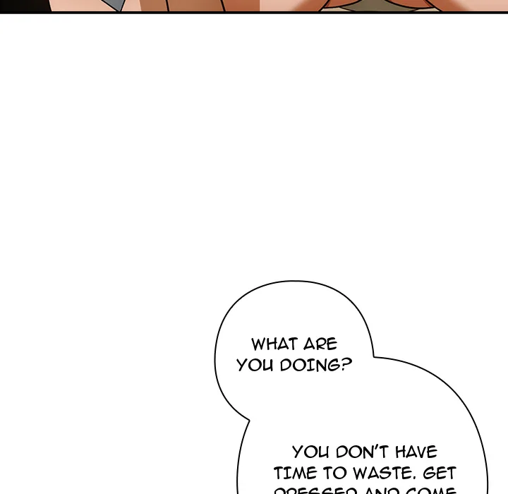 Switch ON Chapter 84 page 136 - 