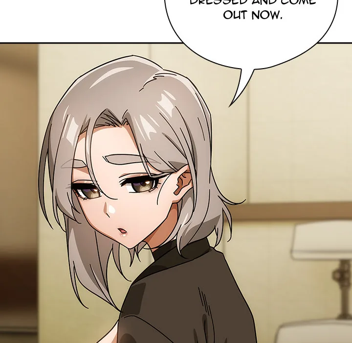Switch ON Chapter 84 page 137 - 