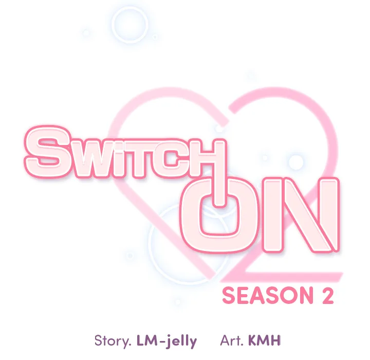 Switch ON Chapter 84 page 21 - 