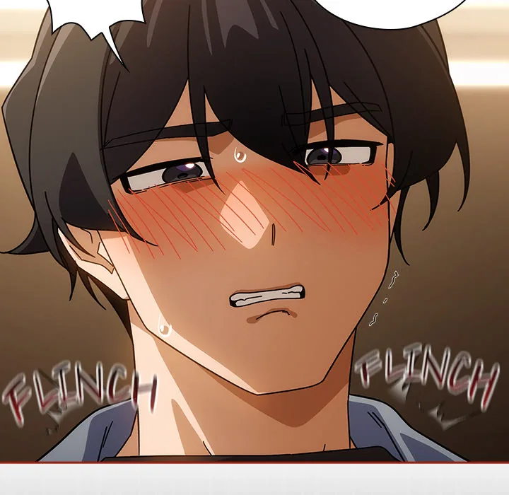Switch ON Chapter 84 page 49 - 