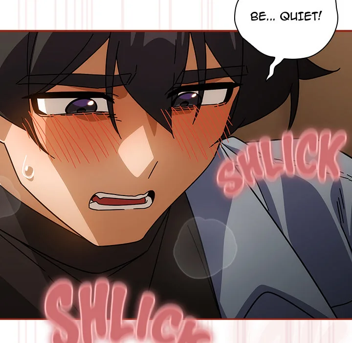 Switch ON Chapter 84 page 75 - 