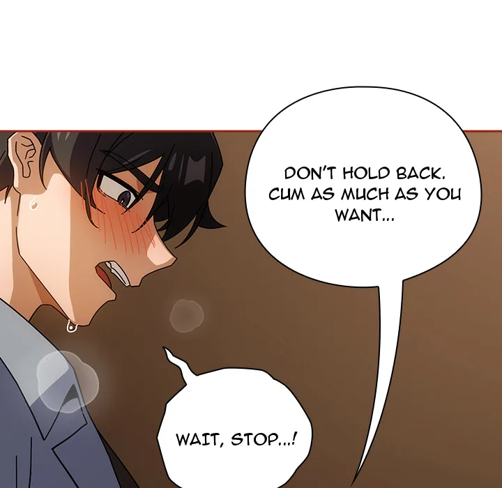 Switch ON Chapter 84 page 96 - 