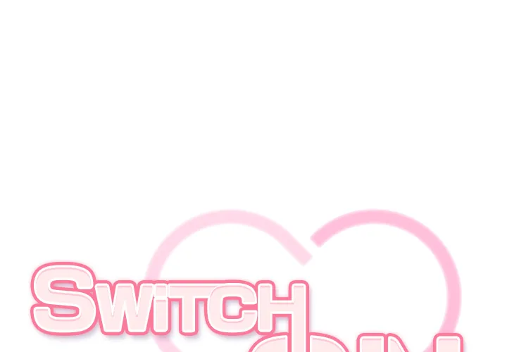 Switch ON Chapter 85 page 1 - 