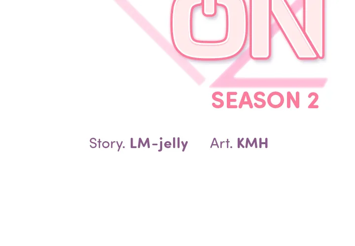 Switch ON Chapter 85 page 2 - 