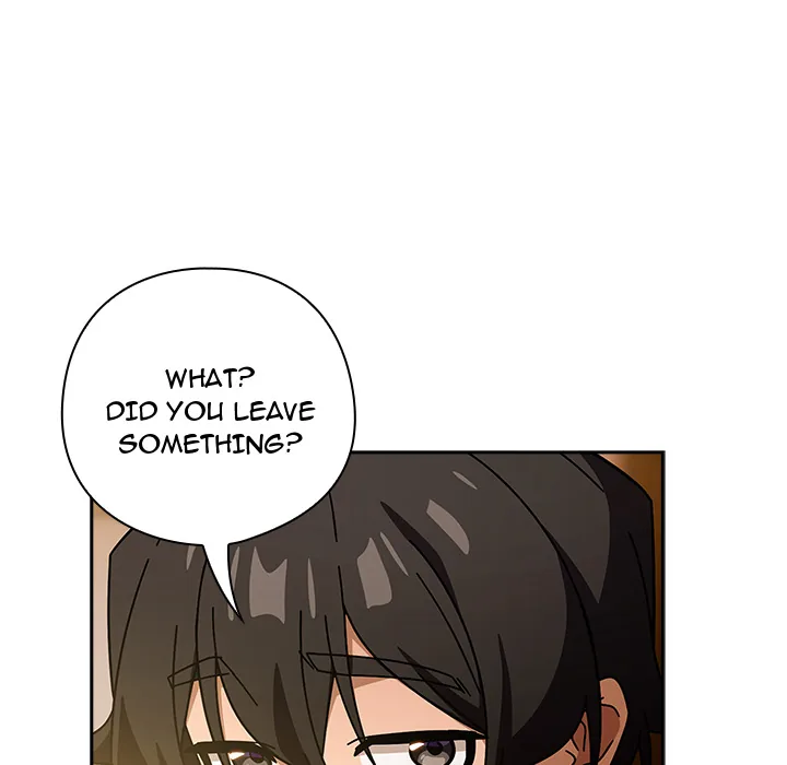 Switch ON Chapter 85 page 106 - 