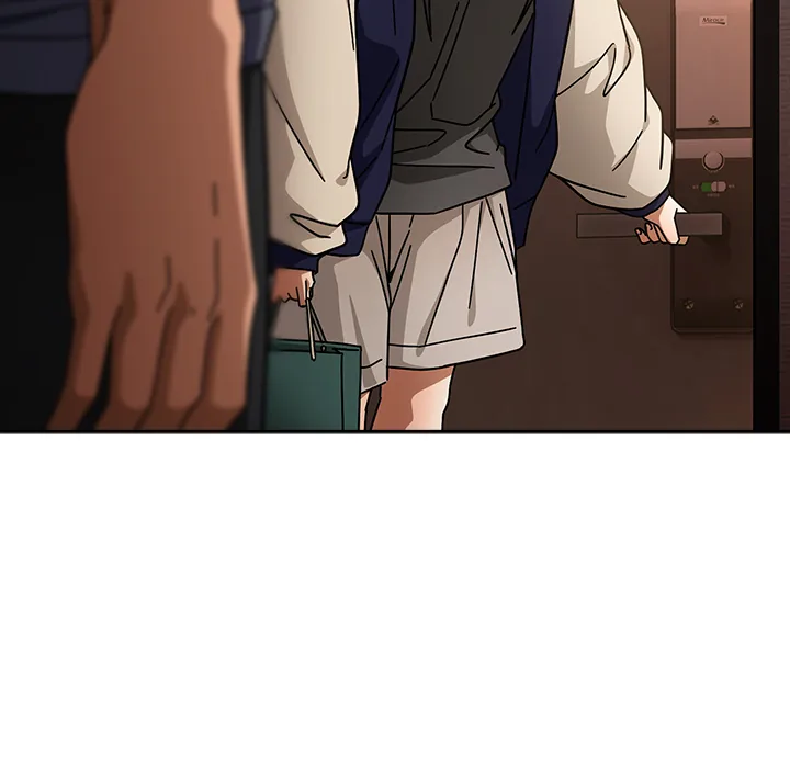 Switch ON Chapter 85 page 113 - 