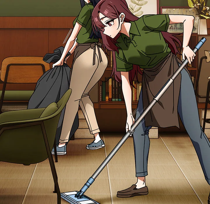 Switch ON Chapter 85 page 124 - 