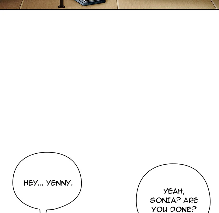 Switch ON Chapter 85 page 125 - 
