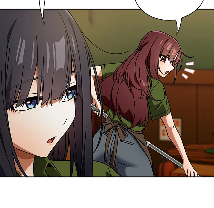 Switch ON Chapter 85 page 126 - 