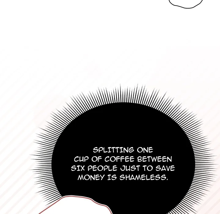 Switch ON Chapter 85 page 130 - 