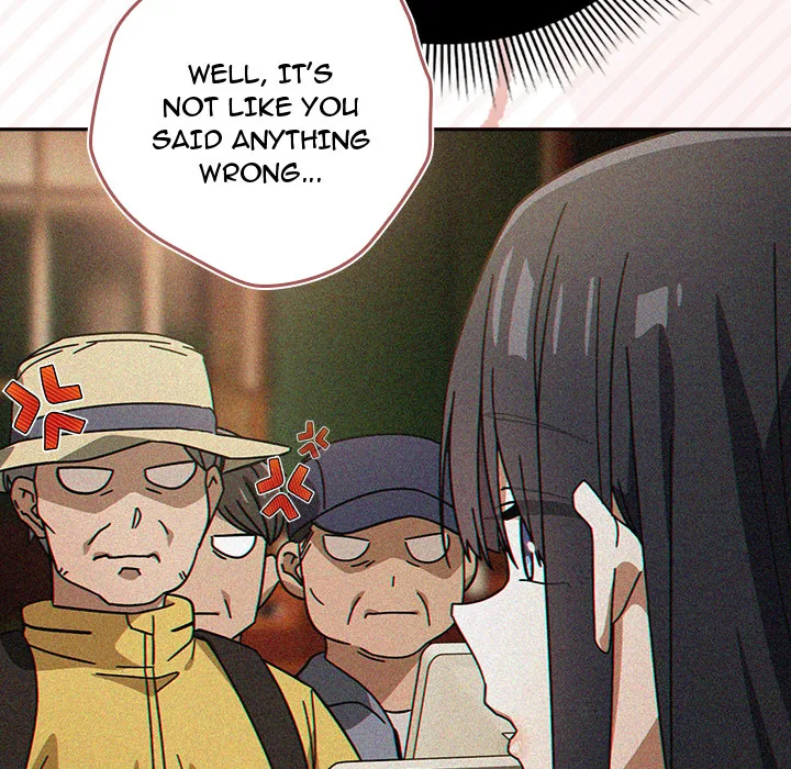 Switch ON Chapter 85 page 131 - 