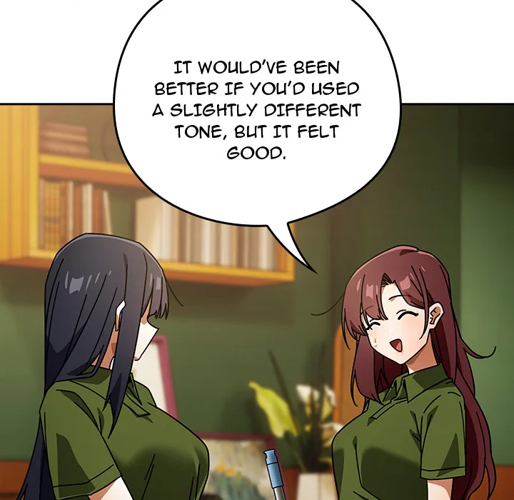Switch ON Chapter 85 page 133 - 