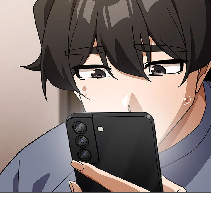Switch ON Chapter 85 page 15 - 