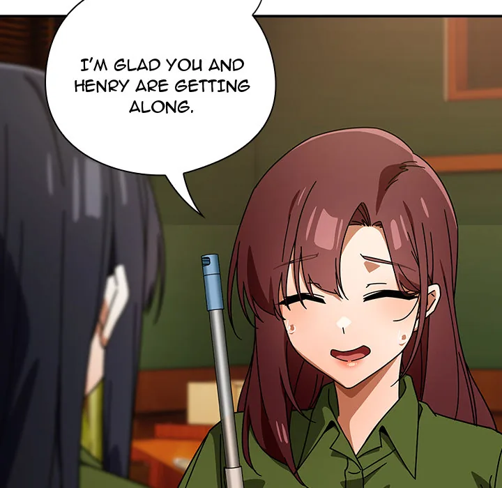 Switch ON Chapter 85 page 142 - 