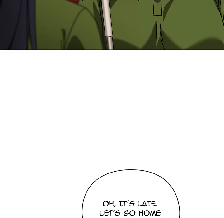 Switch ON Chapter 85 page 143 - 