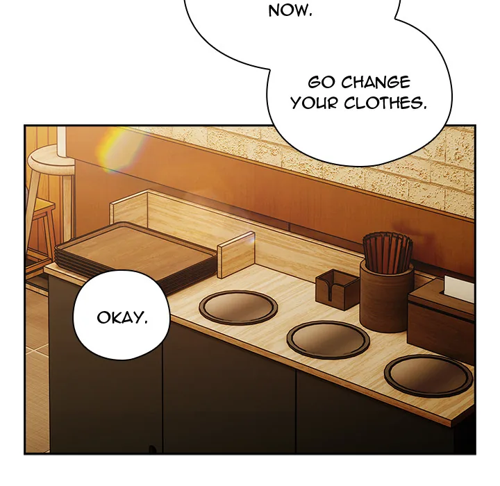 Switch ON Chapter 85 page 144 - 