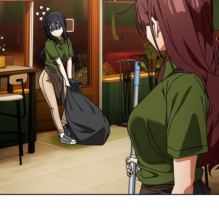 Switch ON Chapter 85 page 146 - 