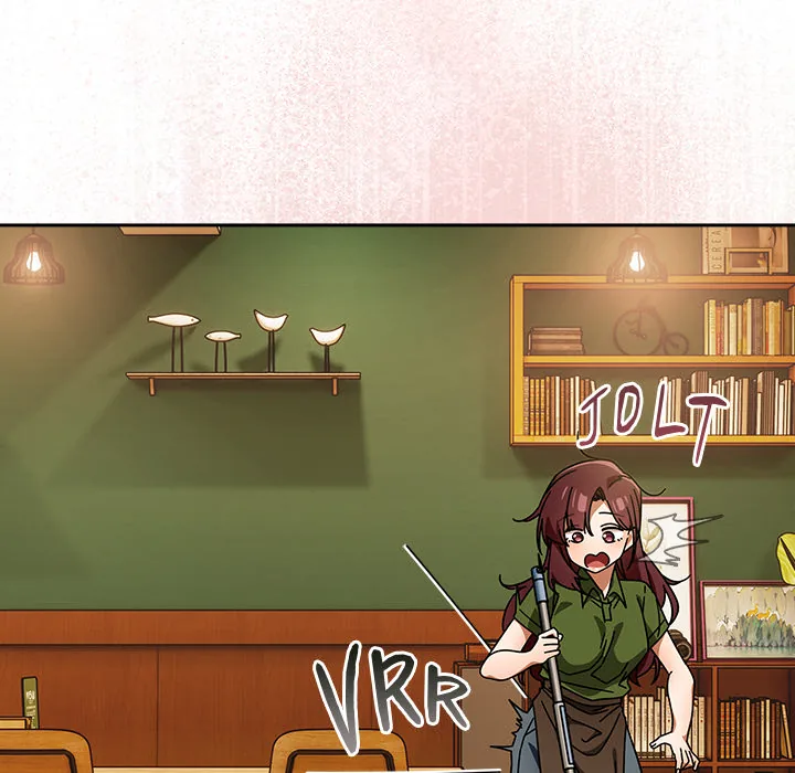 Switch ON Chapter 85 page 150 - 