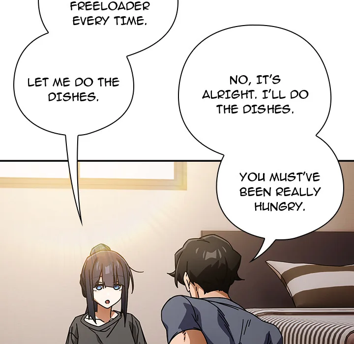 Switch ON Chapter 85 page 20 - 