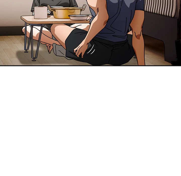 Switch ON Chapter 85 page 21 - 