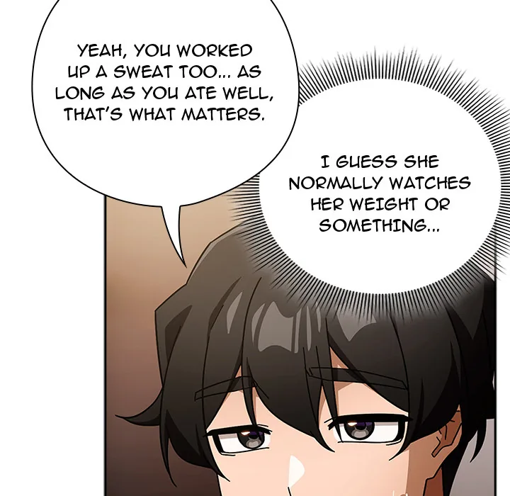 Switch ON Chapter 85 page 24 - 