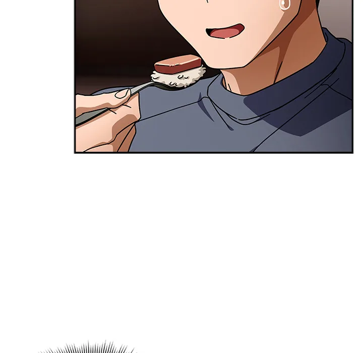 Switch ON Chapter 85 page 25 - 