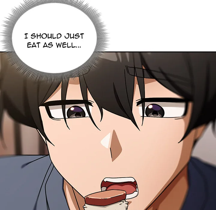 Switch ON Chapter 85 page 26 - 