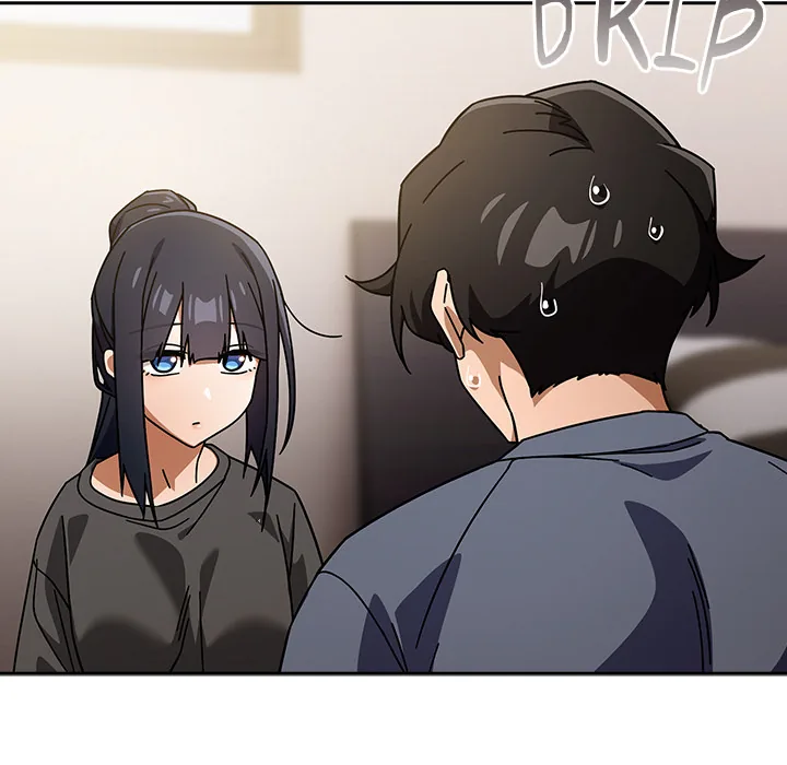 Switch ON Chapter 85 page 31 - 