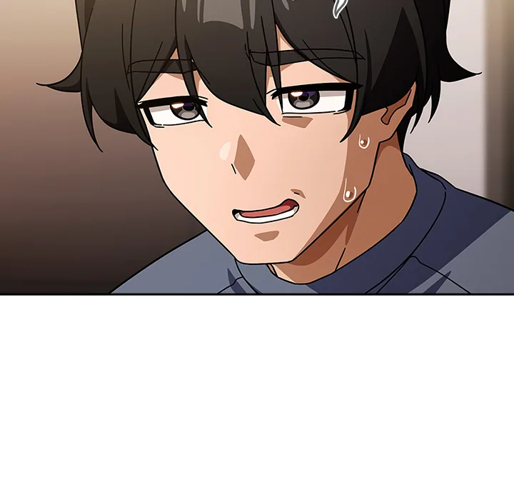 Switch ON Chapter 85 page 33 - 