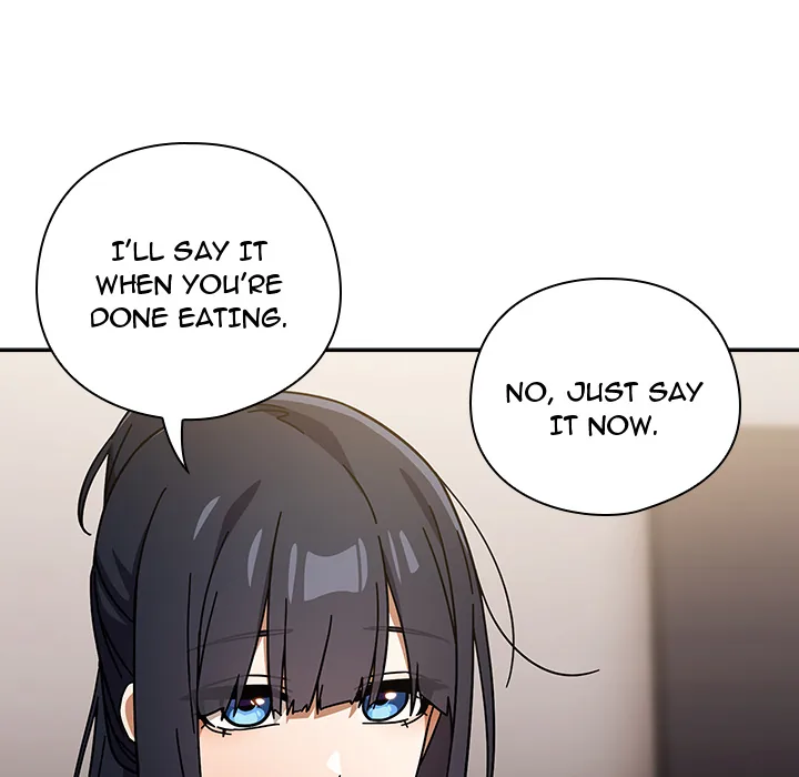 Switch ON Chapter 85 page 34 - 