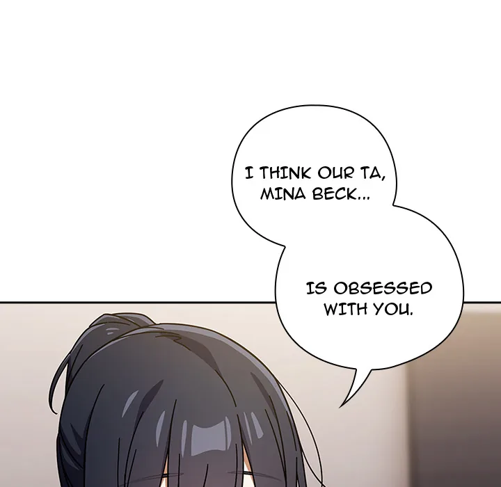 Switch ON Chapter 85 page 37 - 
