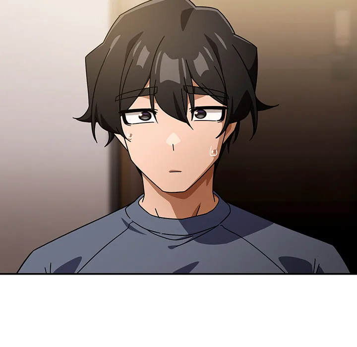 Switch ON Chapter 85 page 39 - 