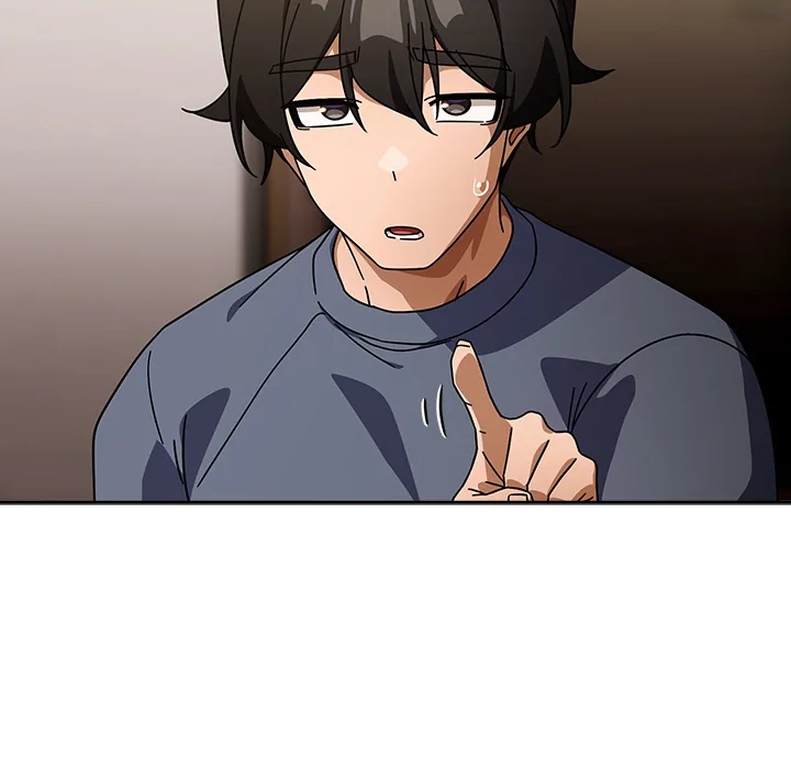 Switch ON Chapter 85 page 41 - 