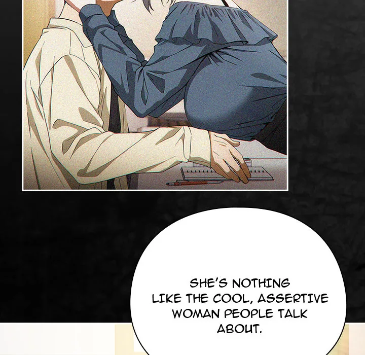 Switch ON Chapter 85 page 50 - 