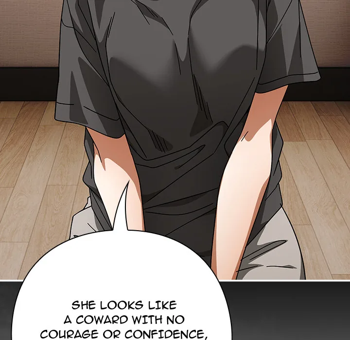 Switch ON Chapter 85 page 52 - 