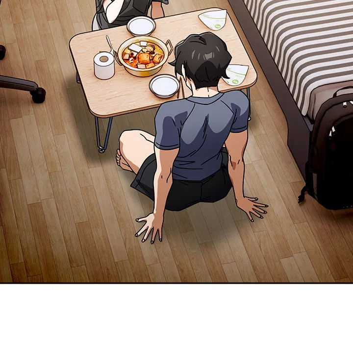 Switch ON Chapter 85 page 7 - 