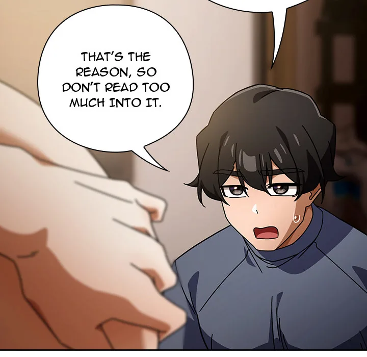Switch ON Chapter 85 page 65 - 