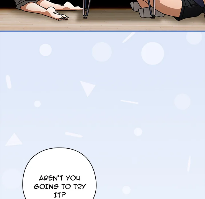 Switch ON Chapter 85 page 68 - 