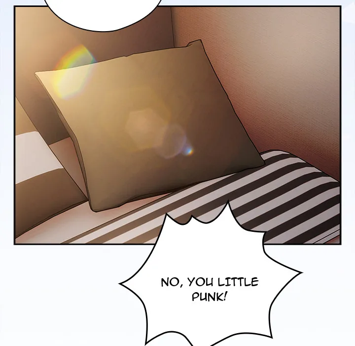 Switch ON Chapter 85 page 69 - 