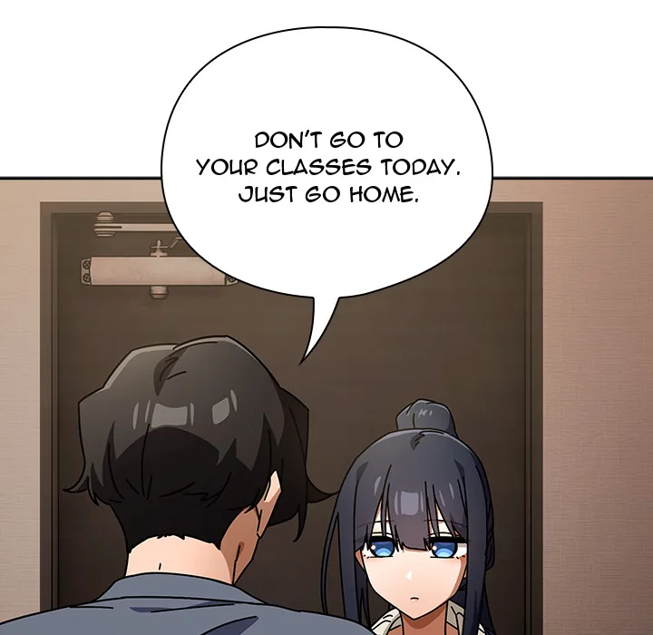 Switch ON Chapter 85 page 73 - 